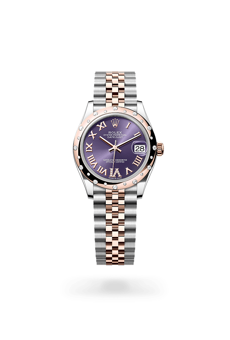 Rolex Datejust 31 278341RBR-0020
