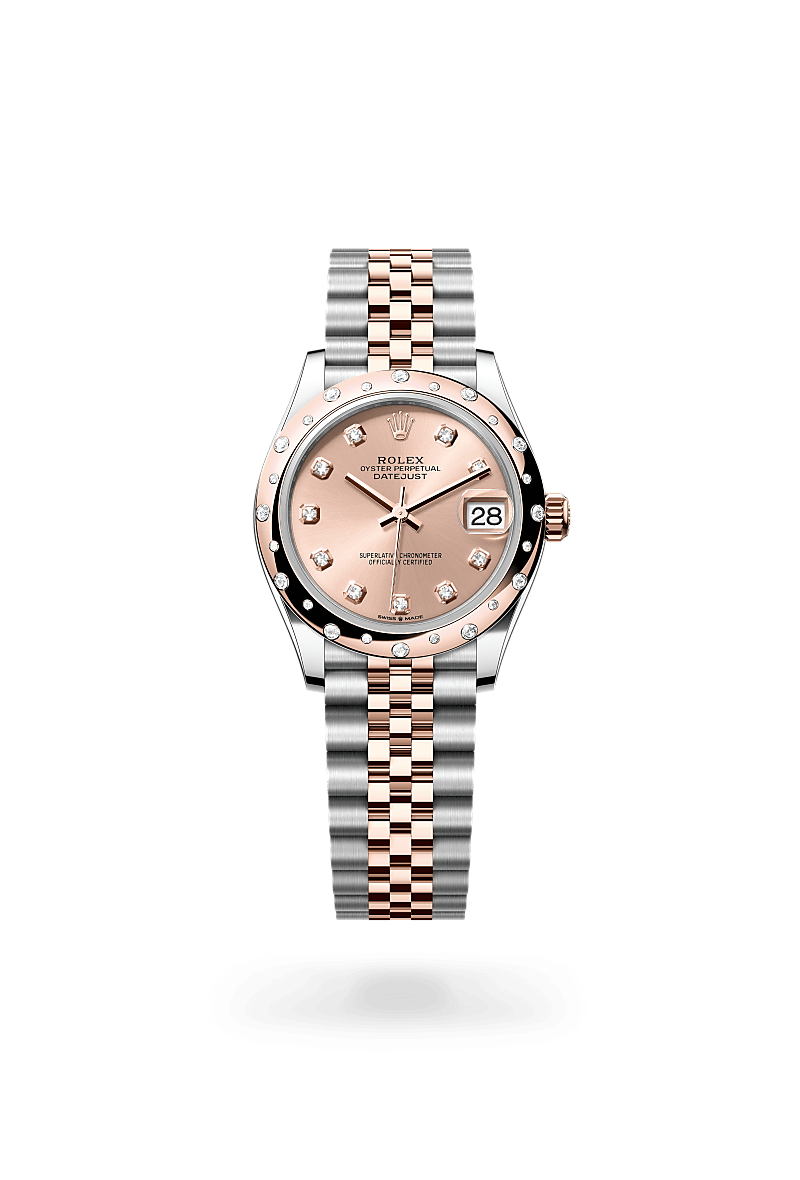Rolex Datejust 31 278341RBR-0024