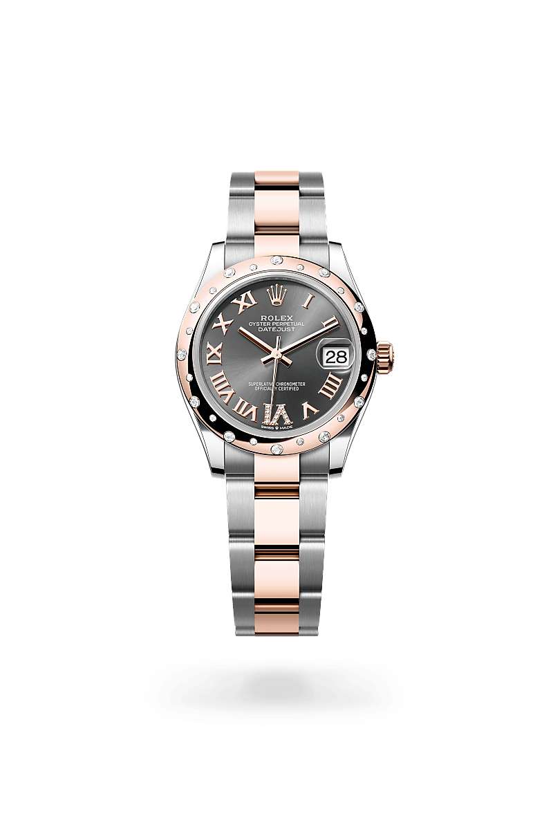 Rolex Datejust 31 278341RBR-0029