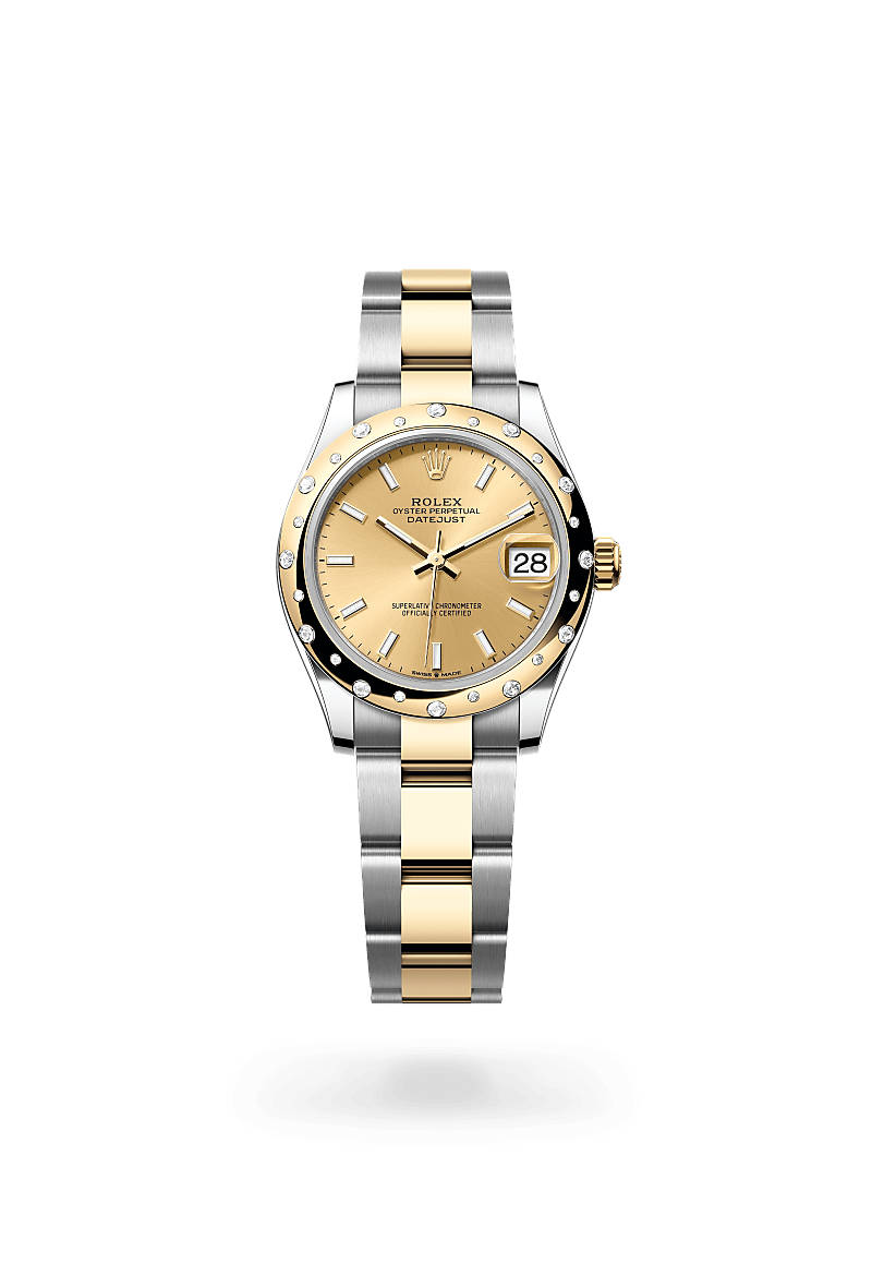 Rolex Datejust 31 278343RBR-0013