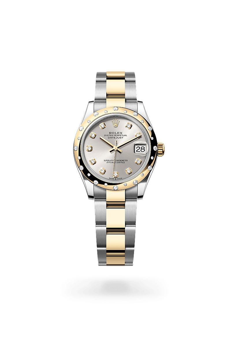 Rolex Datejust 31 278343RBR-0019