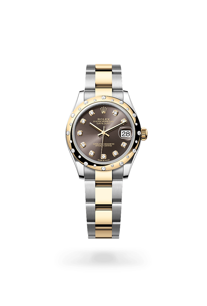 Rolex Datejust 31 278343RBR-0021