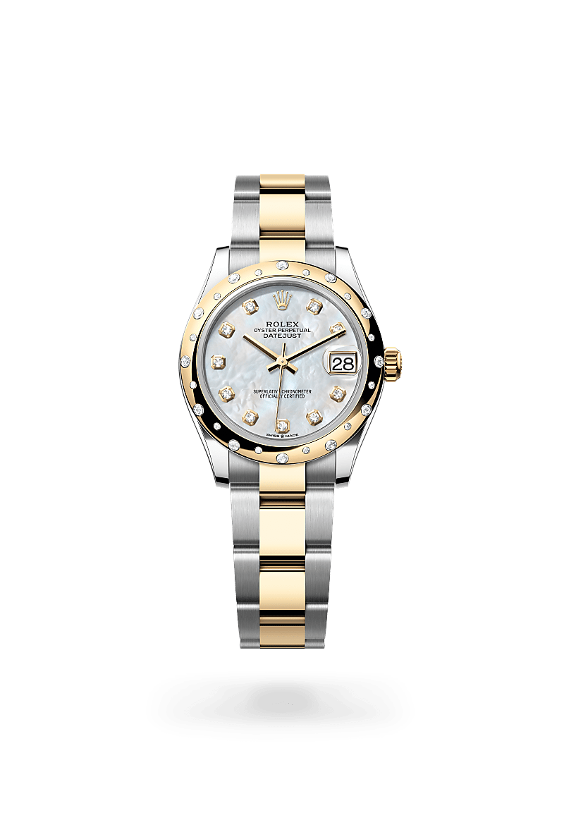 Rolex Datejust 31 278343RBR-0027