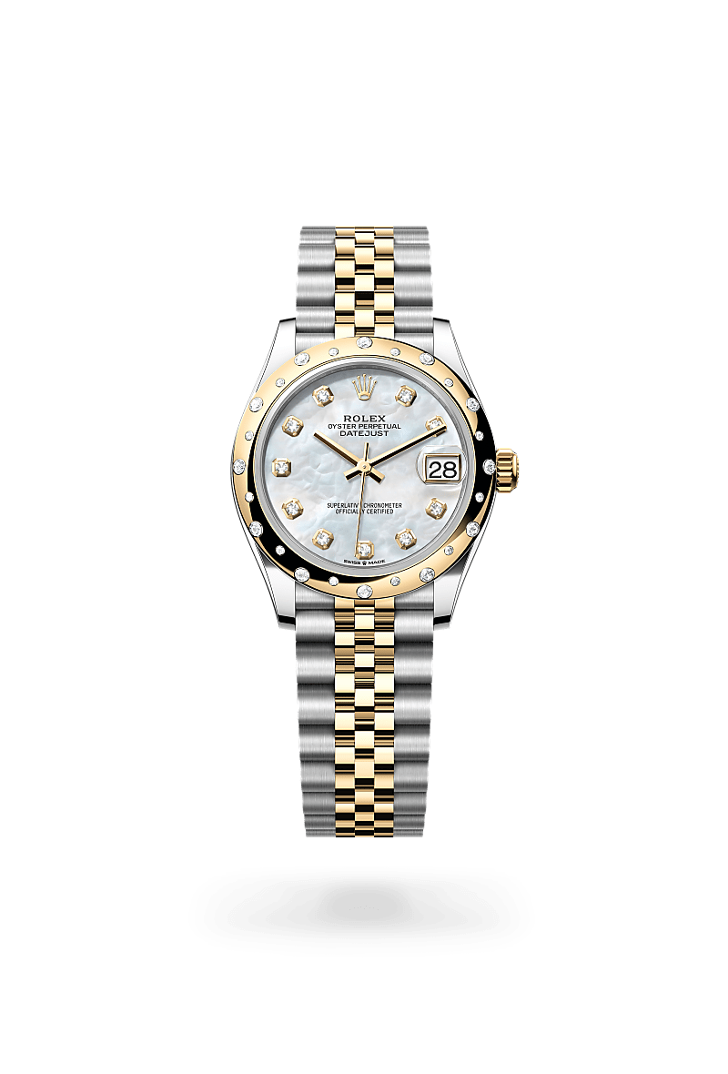 Rolex Datejust 31 278343RBR-0028