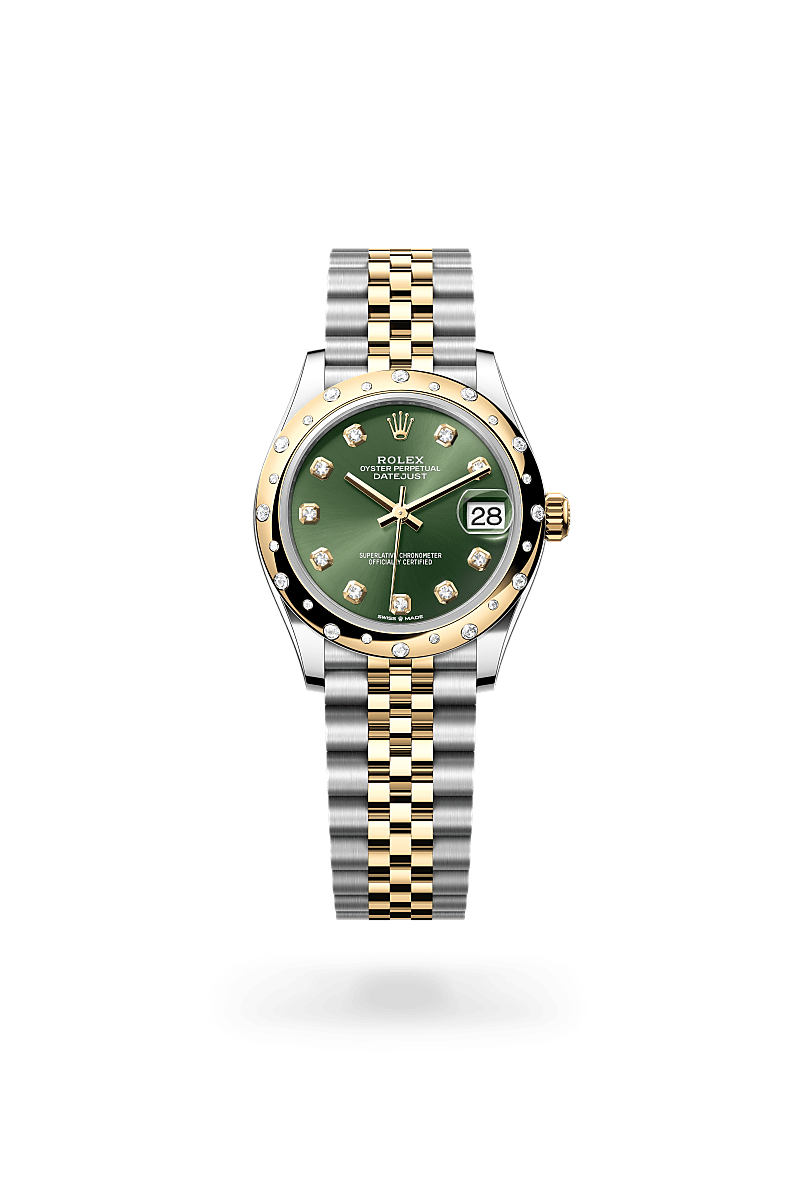 Rolex Datejust 31 278343RBR-0030