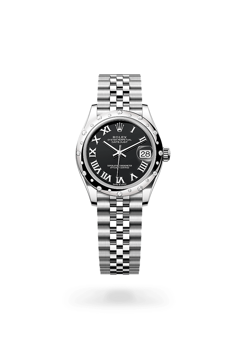 Rolex Datejust 31 278344RBR-0002