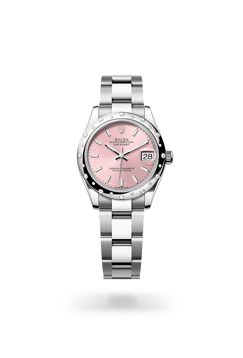 Rolex Datejust 31 278344RBR-0015