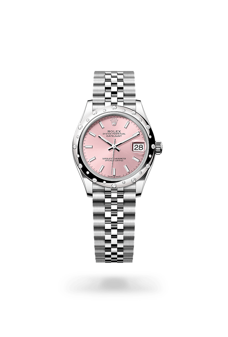 Rolex Datejust 31 278344RBR-0016
