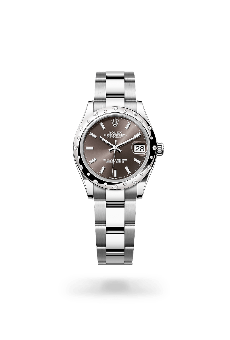 Rolex Datejust 31 278344RBR-0017