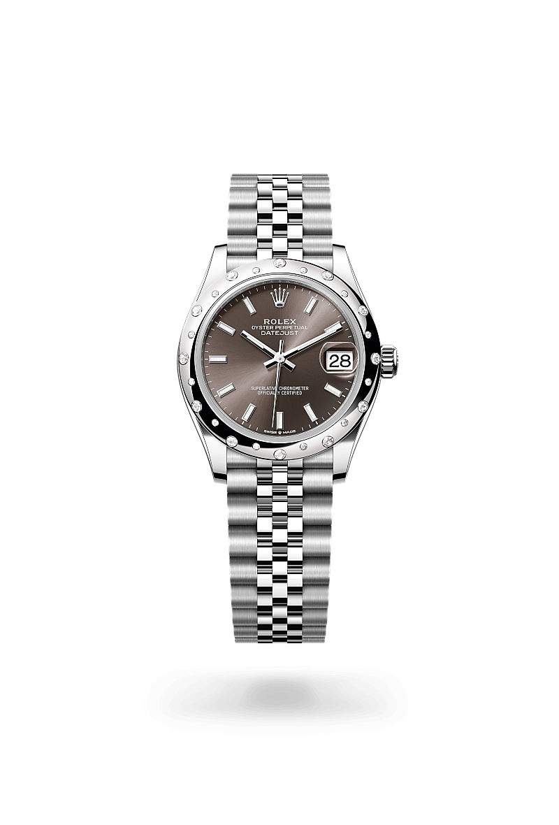 Rolex Datejust 31 278344RBR-0018