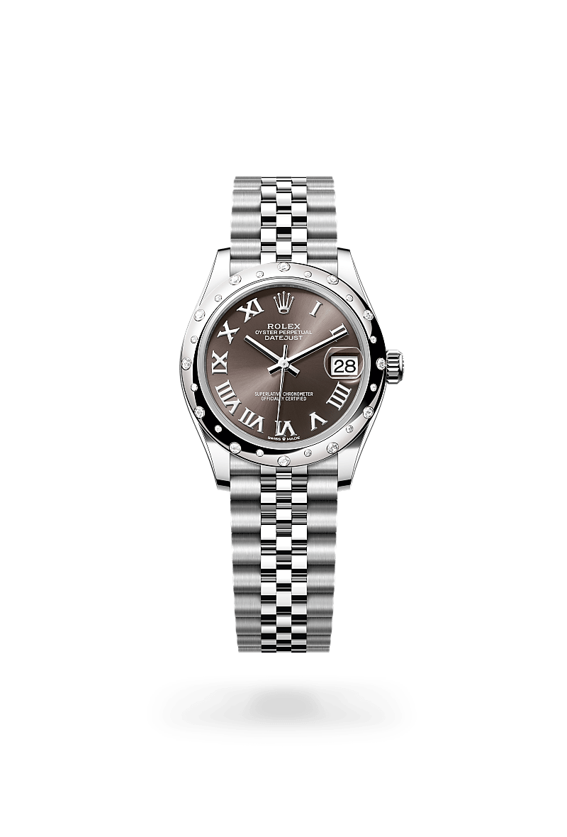 Rolex Datejust 31 278344RBR-0024
