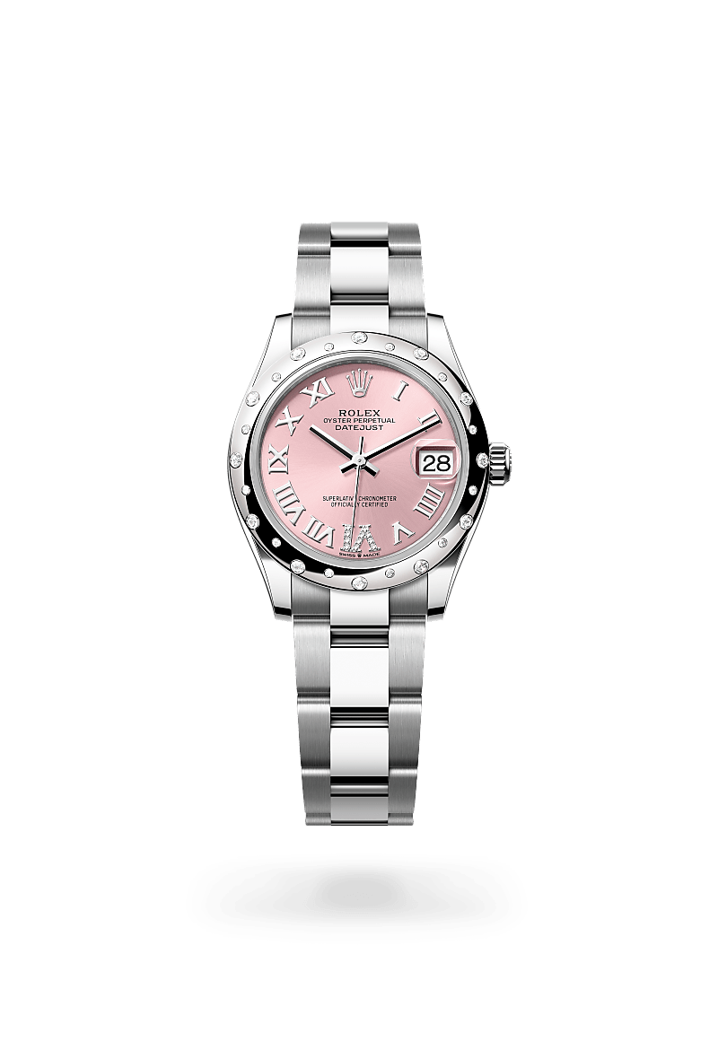 Rolex Datejust 31 278344RBR-0025