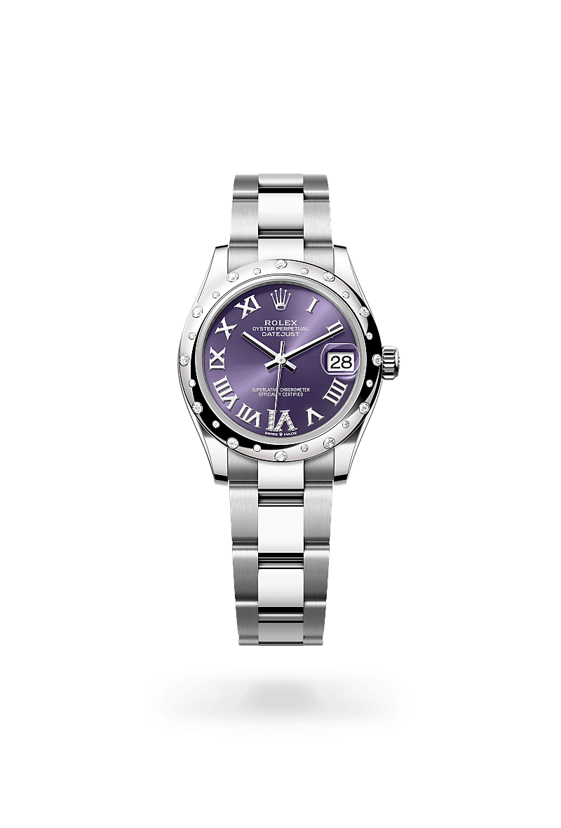 Rolex Datejust 31 278344RBR-0027