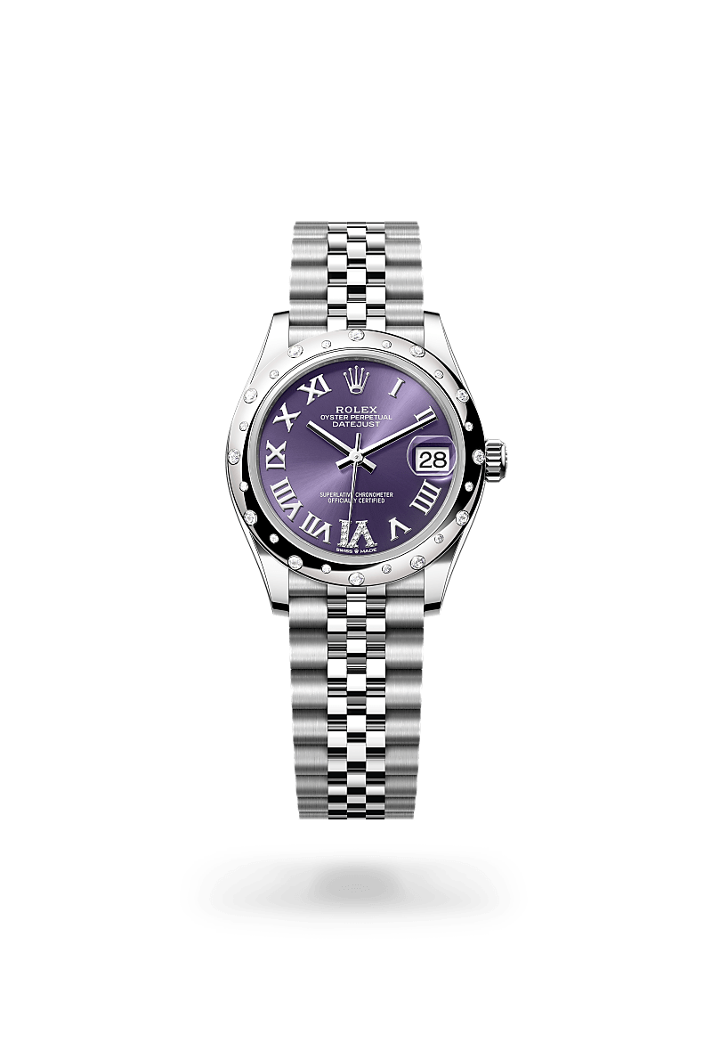 Rolex Datejust 31 278344RBR-0028