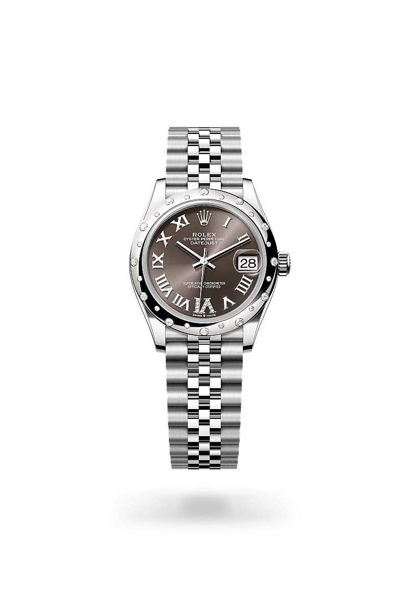 Rolex Datejust 31 278344RBR-0030