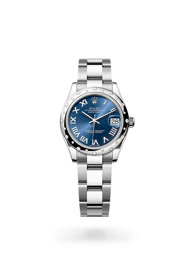 Rolex Datejust 31 278344RBR-0035