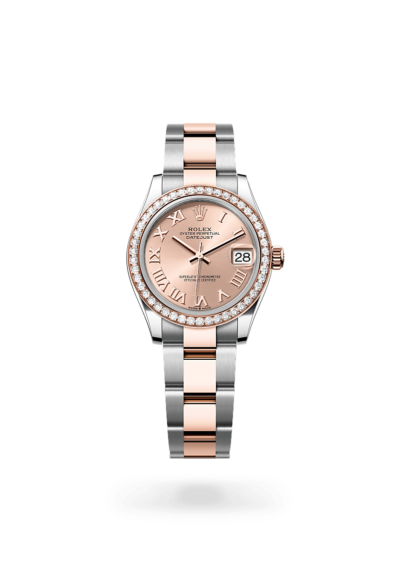 Rolex Datejust 31 278381RBR-0001