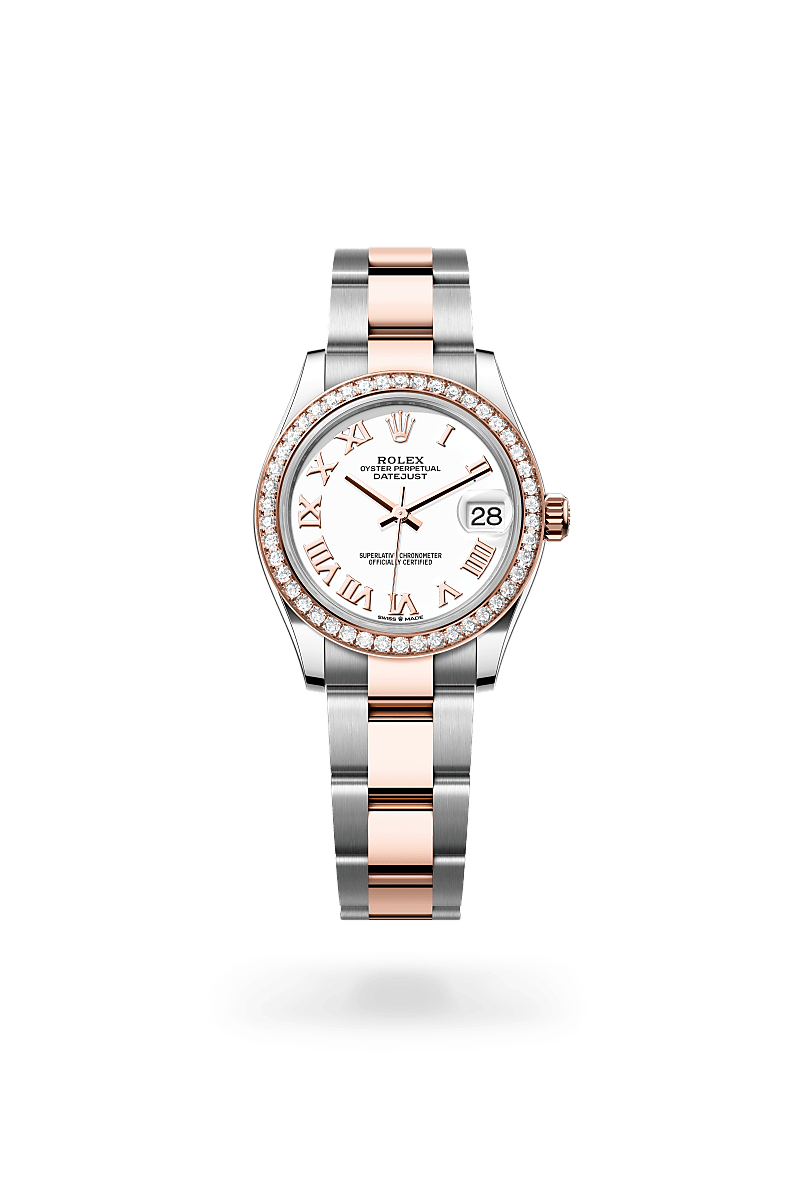 Rolex Datejust 31 278381RBR-0003