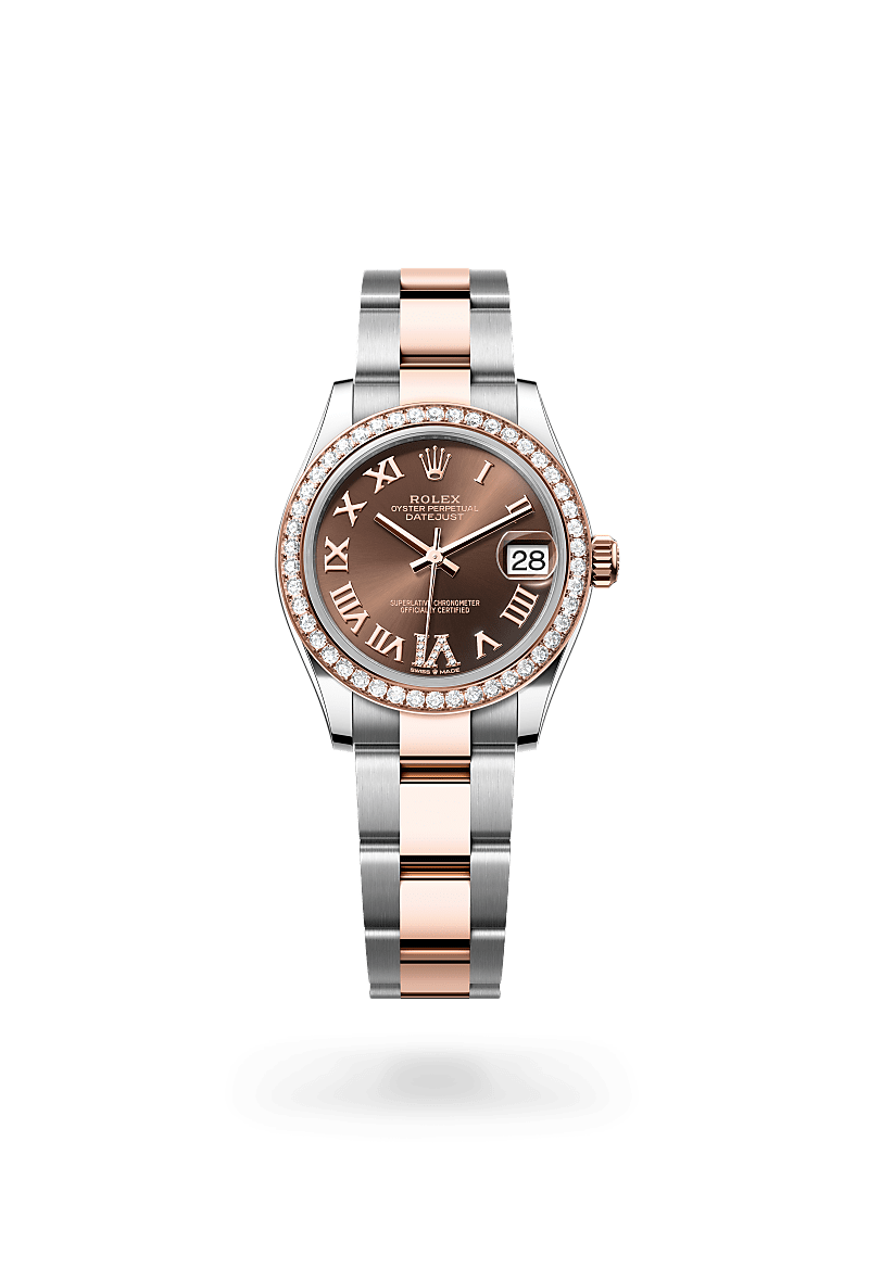 Rolex Datejust 31 278381RBR-0005