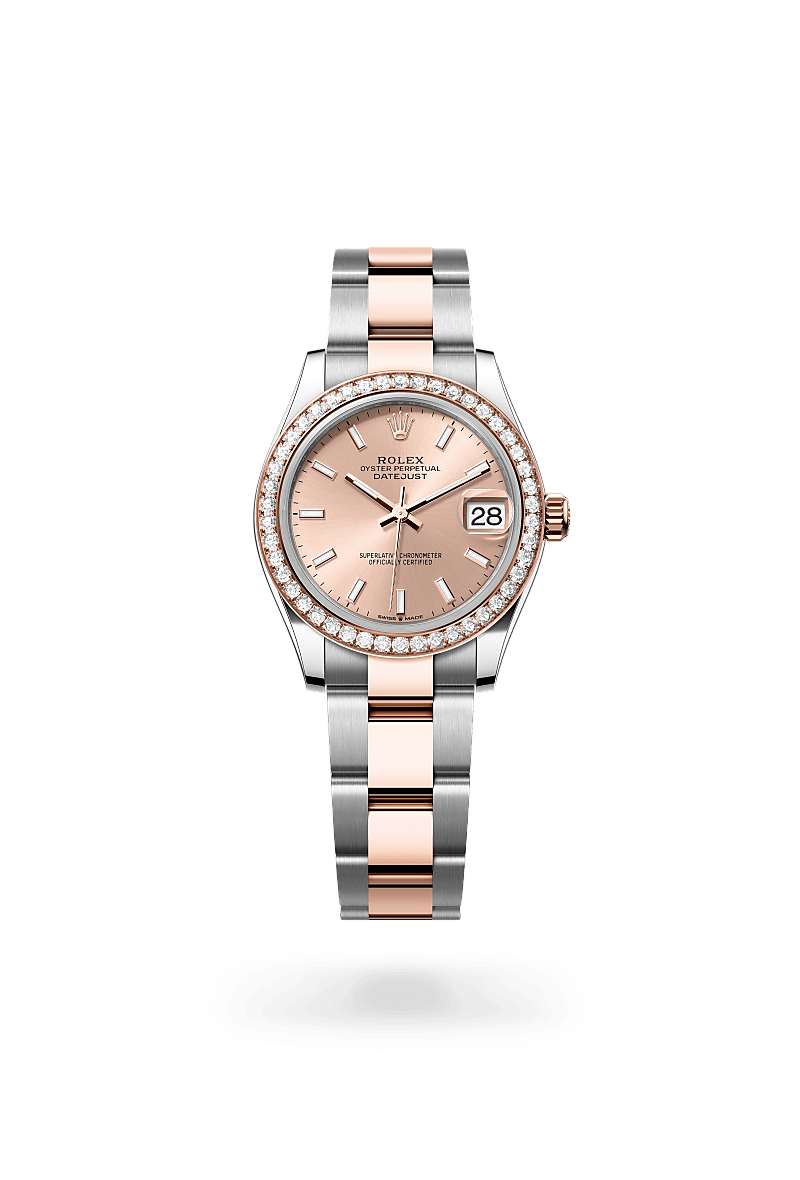 Rolex Datejust 31 278381RBR-0009