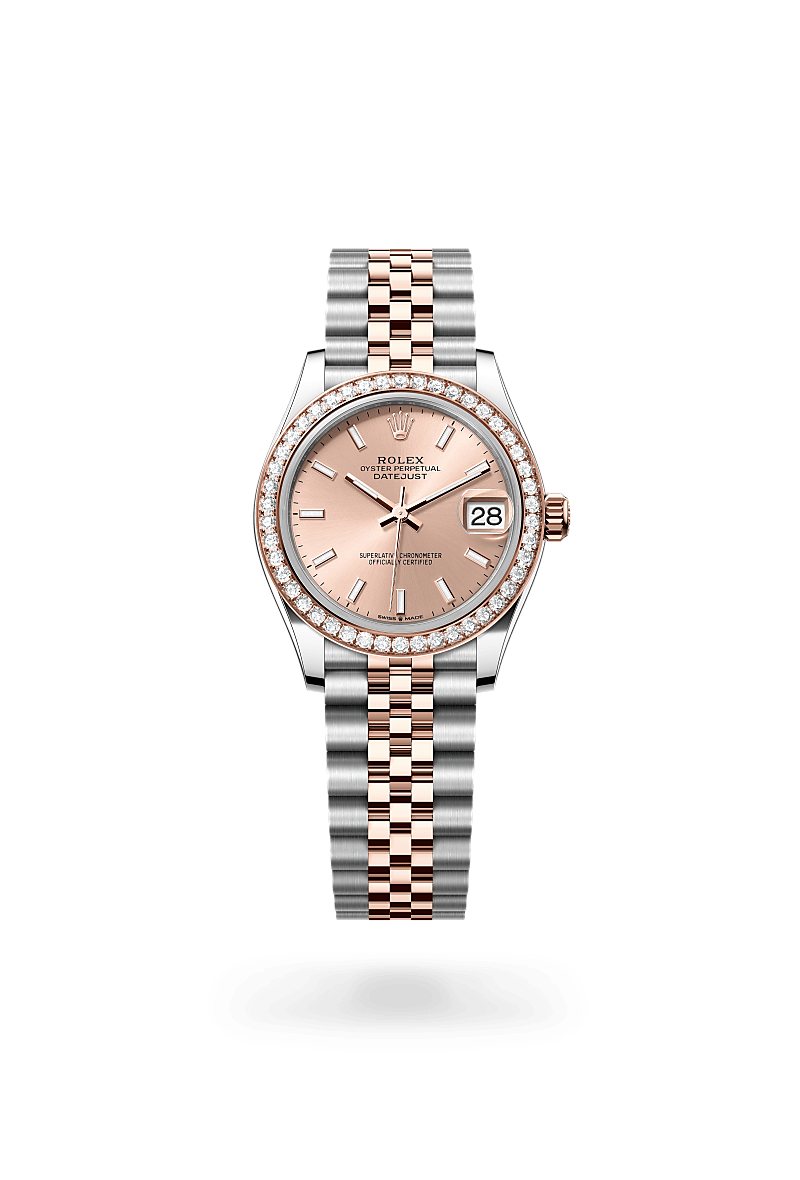 Rolex Datejust 31 278381RBR-0010