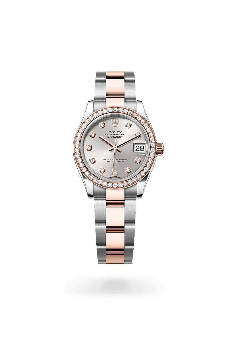 Rolex Datejust 31 278381RBR-0015