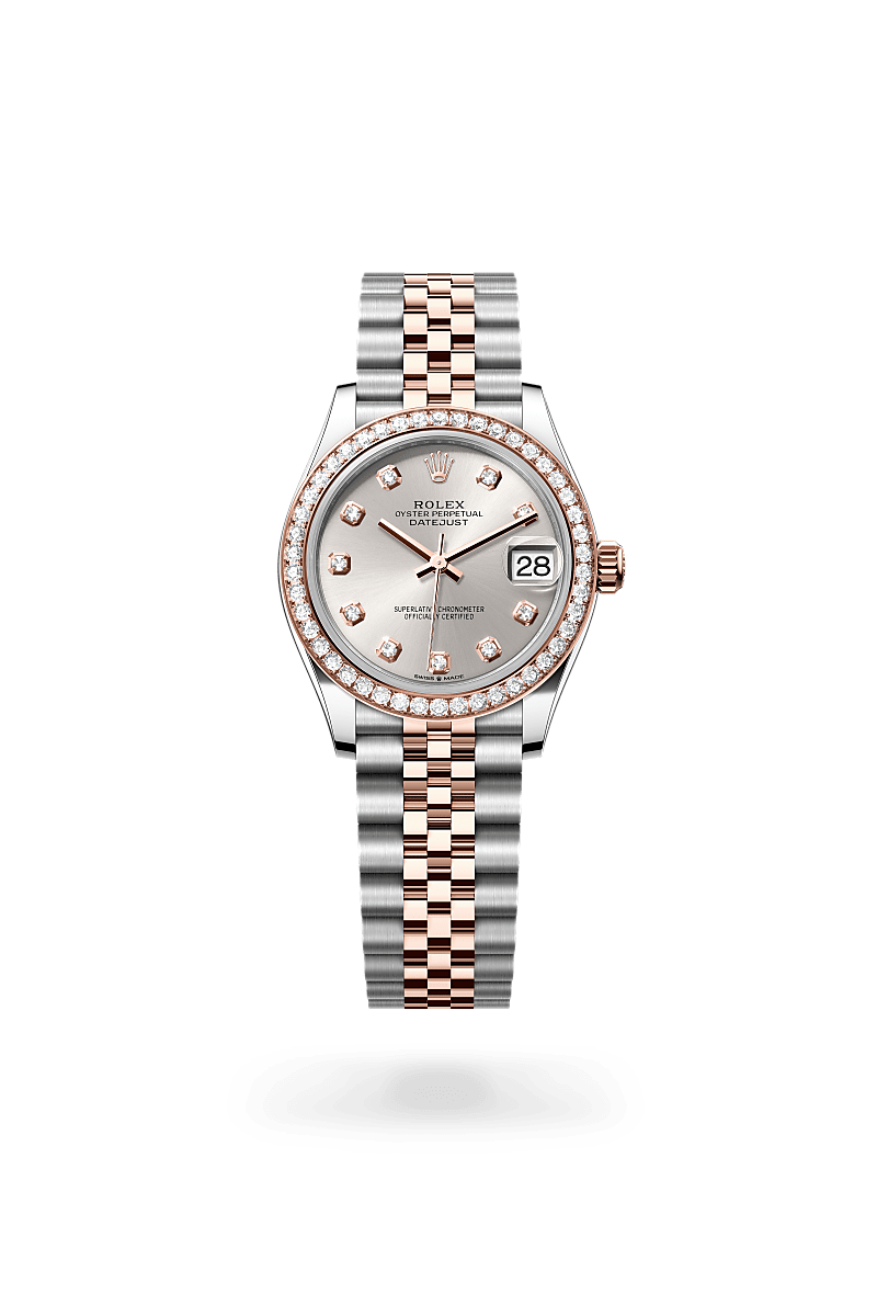 Rolex Datejust 31 278381RBR-0016
