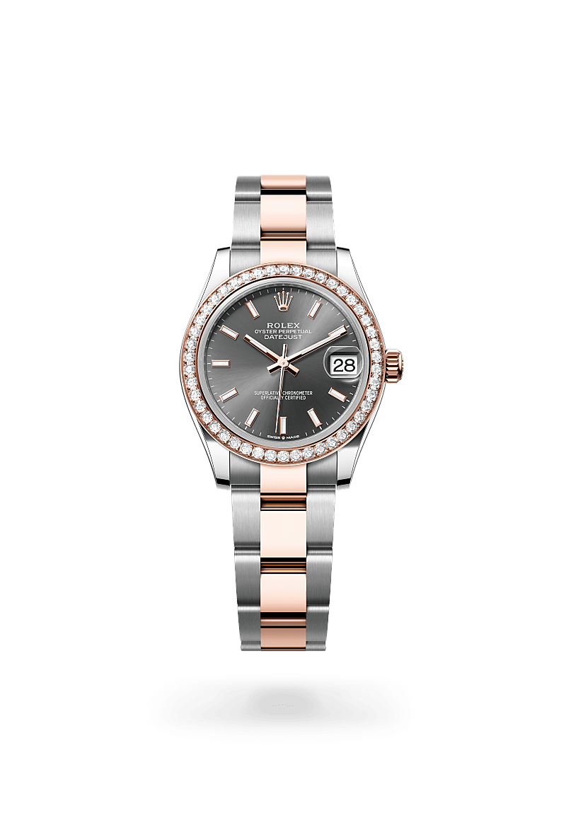 Rolex Datejust 31 278381RBR-0017