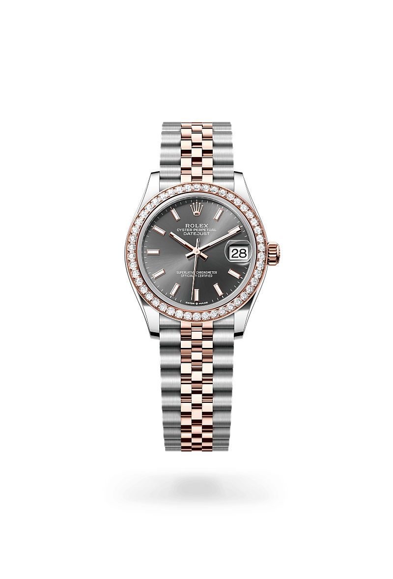 Rolex Datejust 31 278381RBR-0018