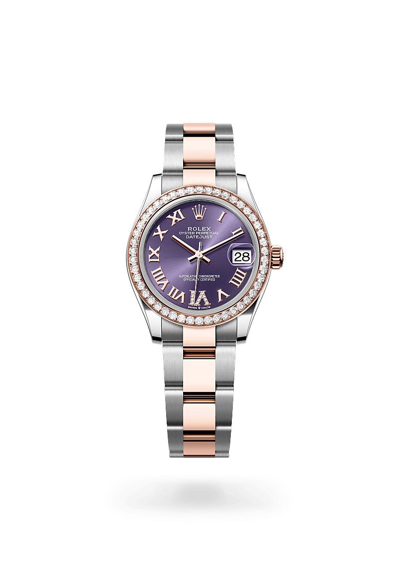 Rolex Datejust 31 278381RBR-0019
