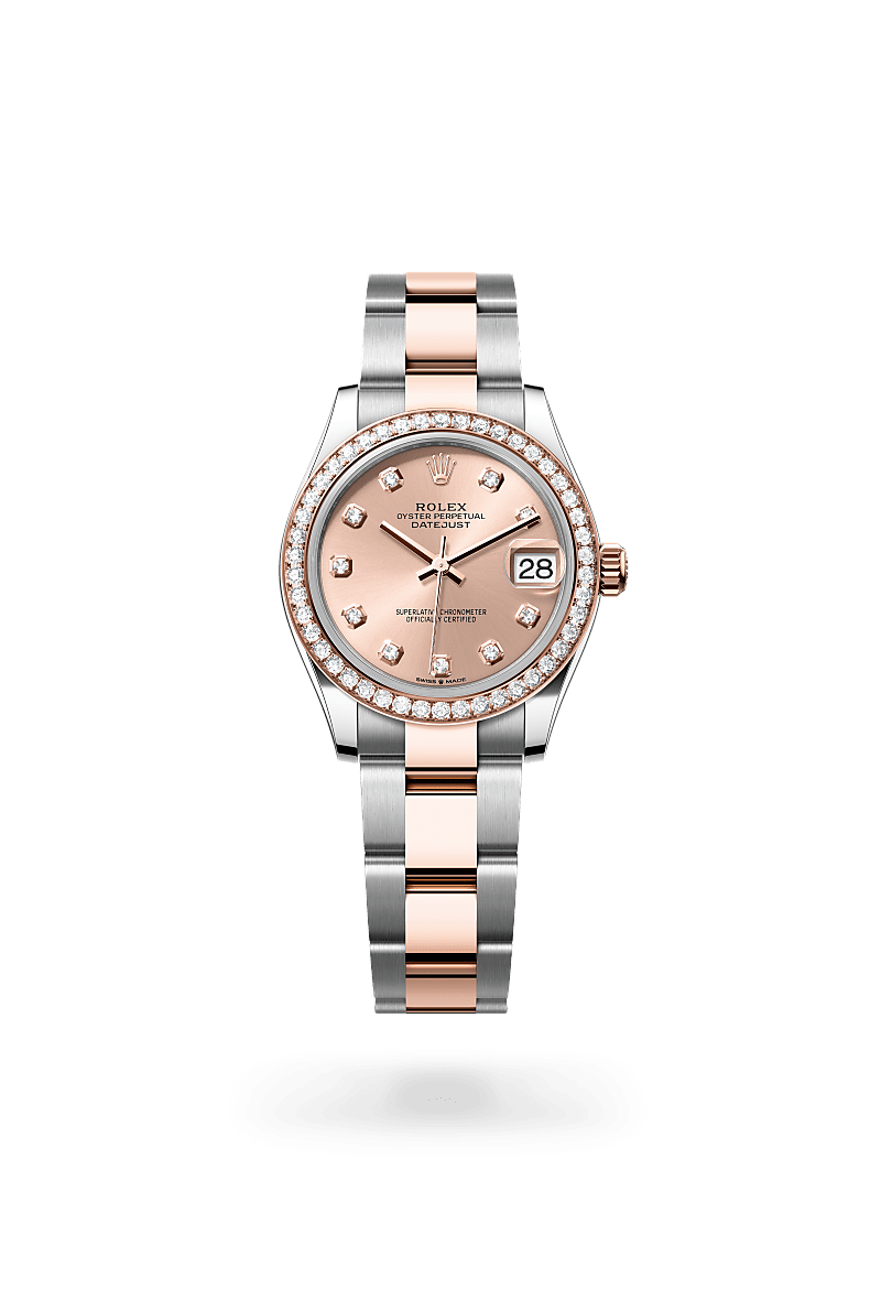 Rolex Datejust 31 278381RBR-0023