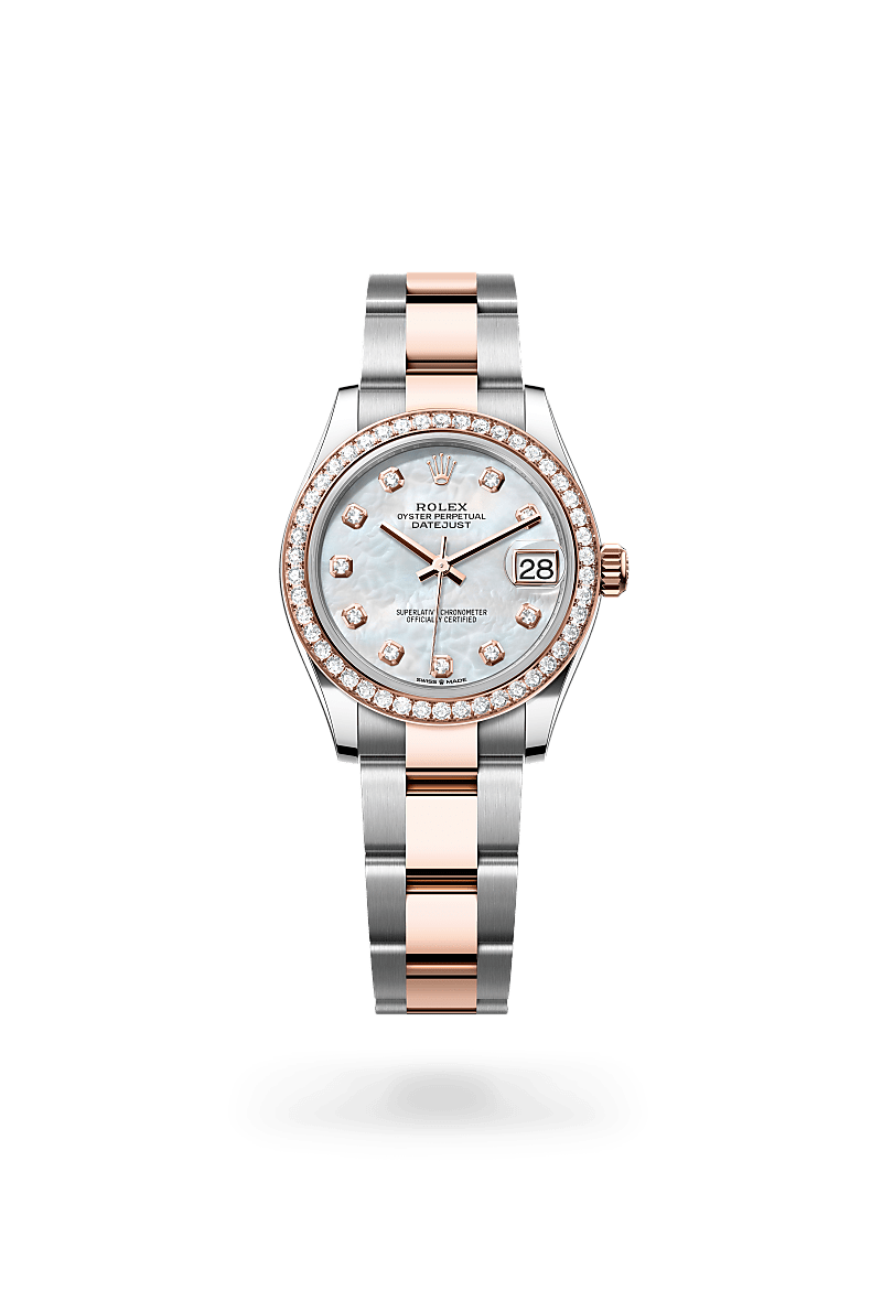 Rolex Datejust 31 278381RBR-0025