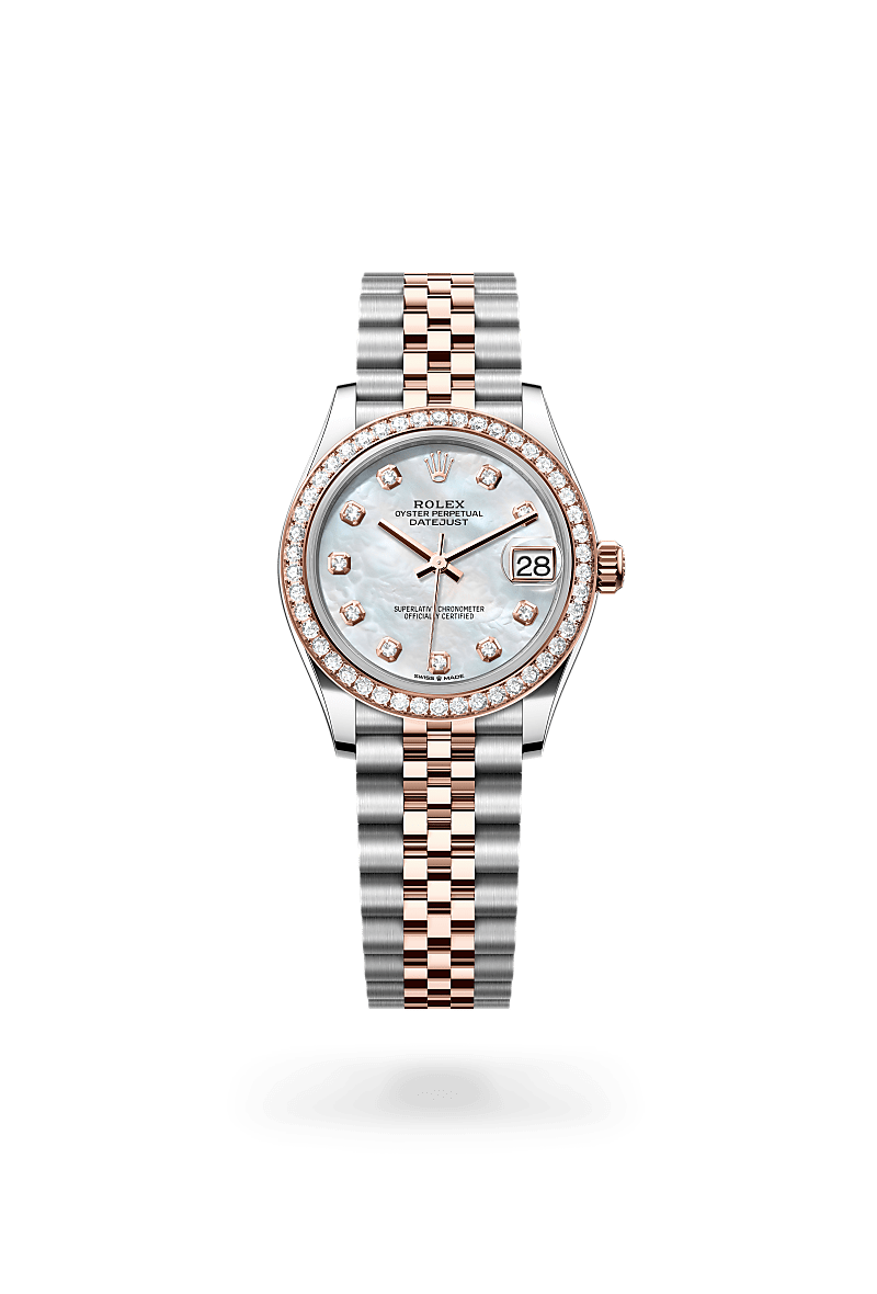 Rolex Datejust 31 278381RBR-0026