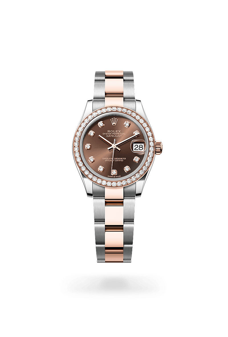 Rolex Datejust 31 278381RBR-0027