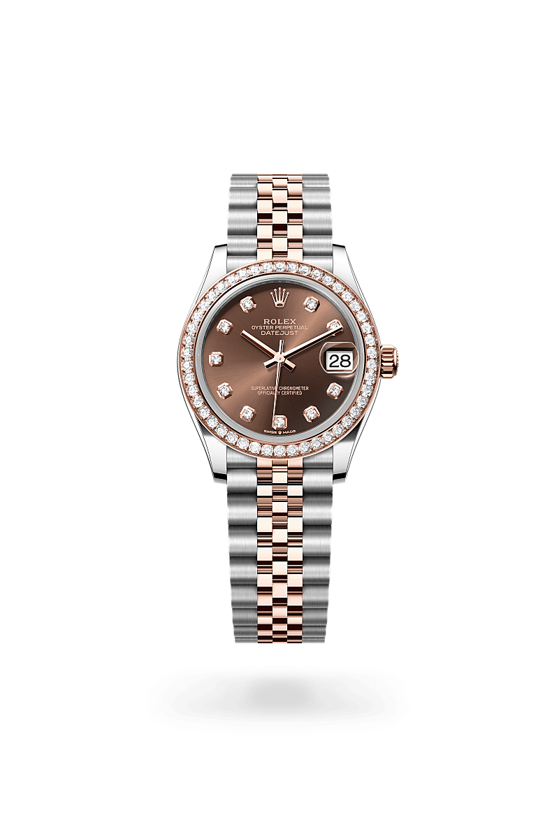 Rolex Datejust 31 278381RBR-0028
