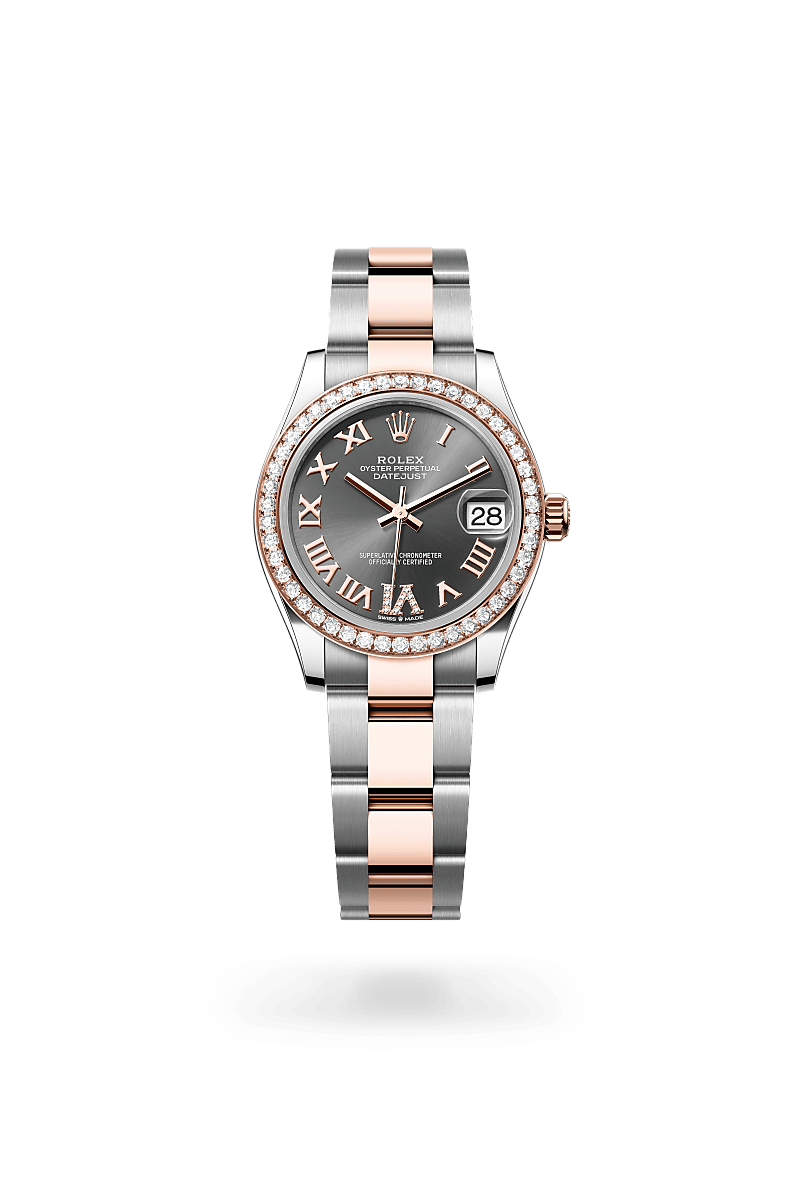 Rolex Datejust 31 278381RBR-0029