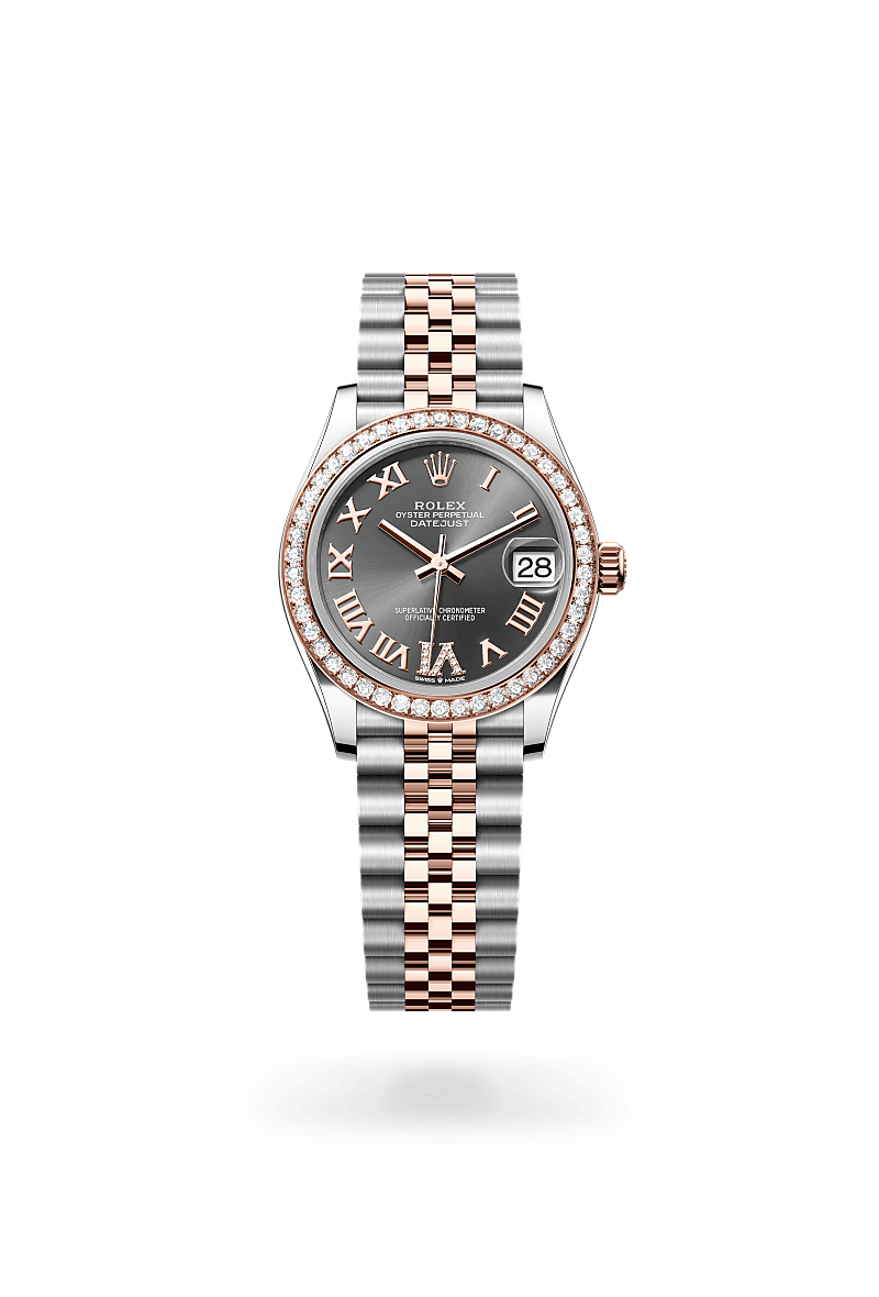 Rolex Datejust 31 278381RBR-0030