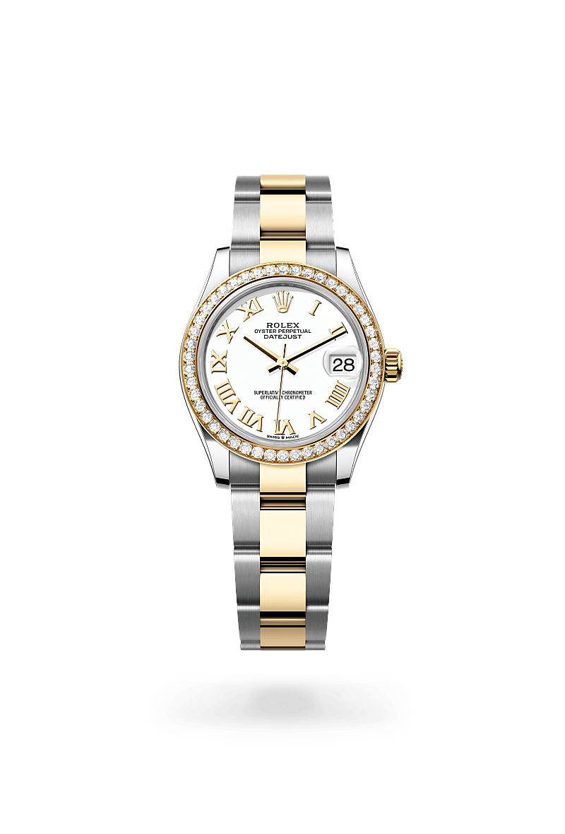 Rolex Datejust 31 278383RBR-0001