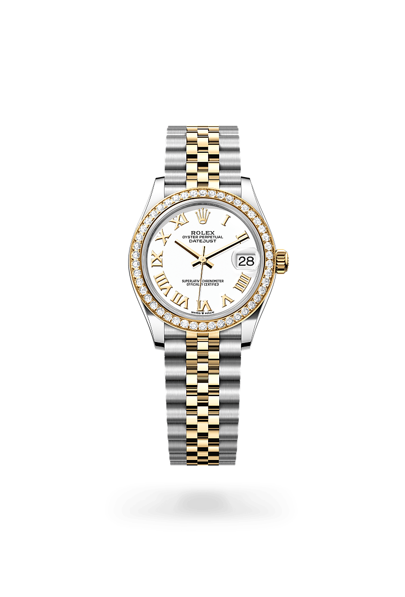 Rolex Datejust 31 278383RBR-0002
