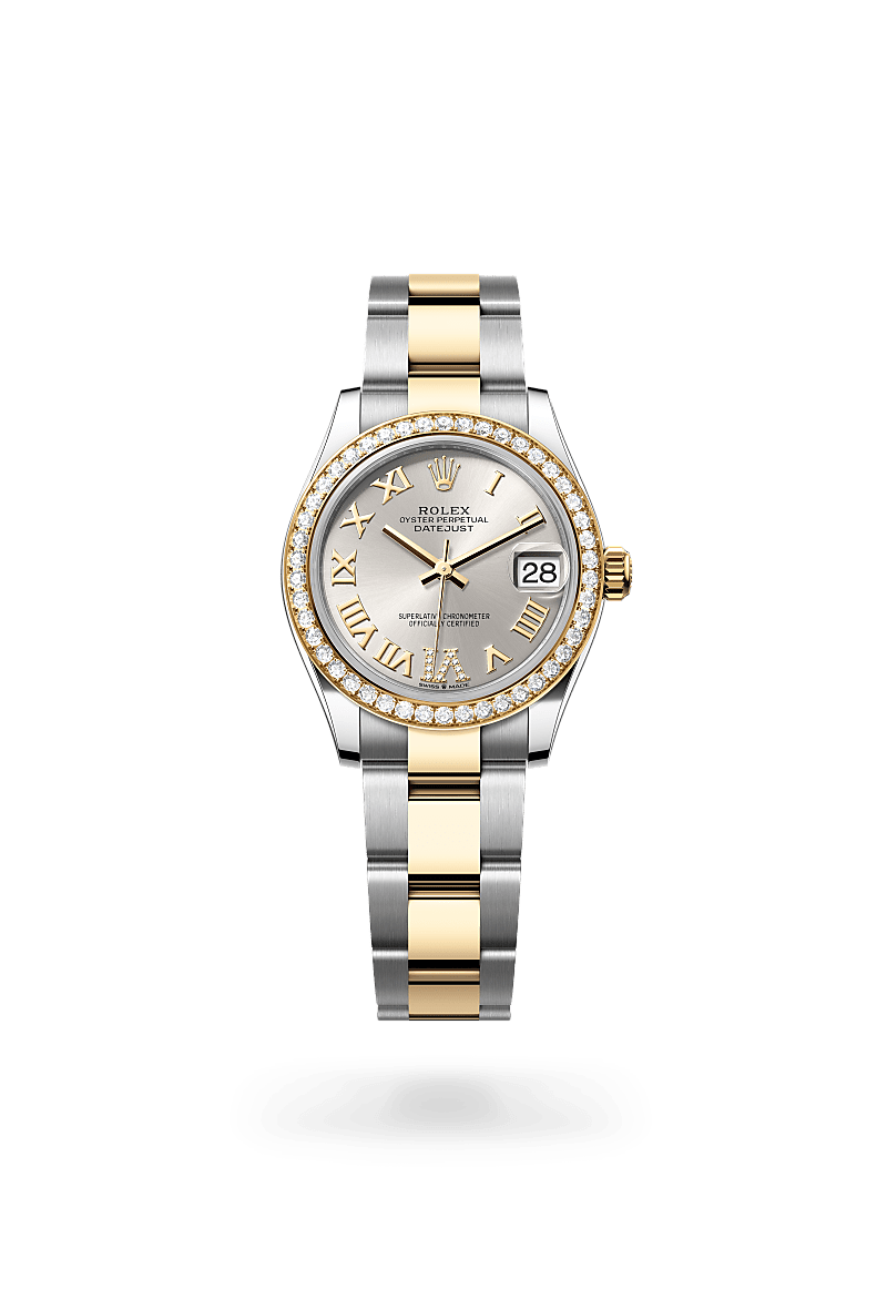 Rolex Datejust 31 278383RBR-0003