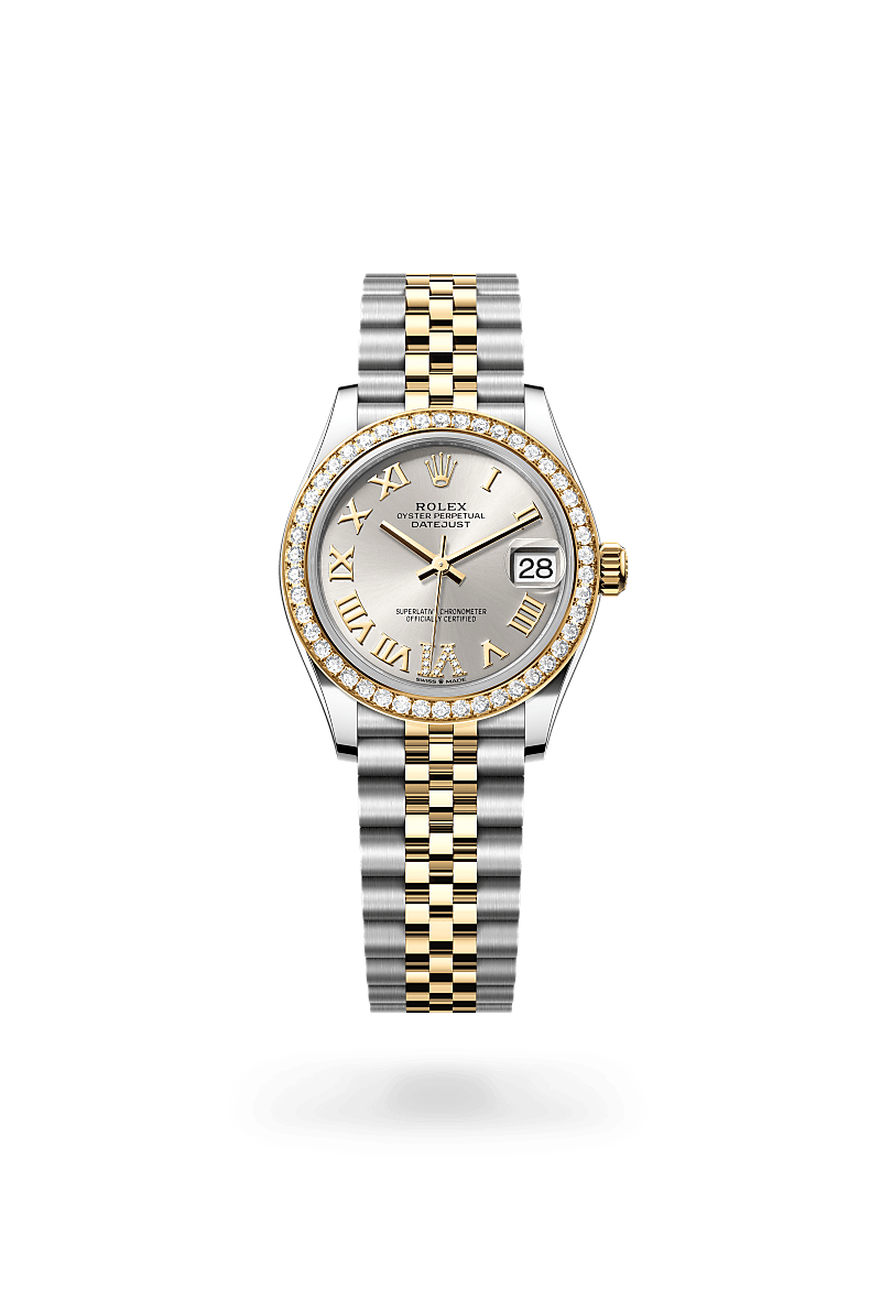 Rolex Datejust 31 278383RBR-0004