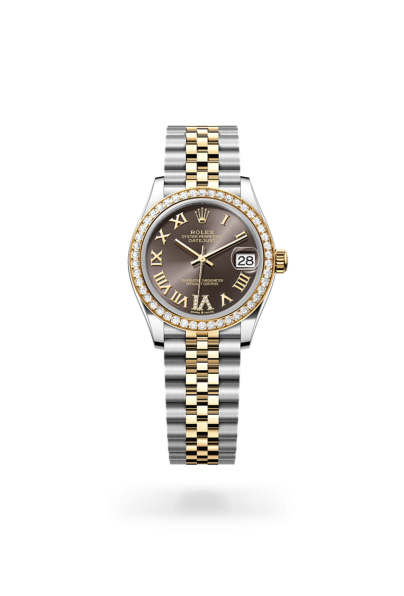 Rolex Datejust 31 278383RBR-0018
