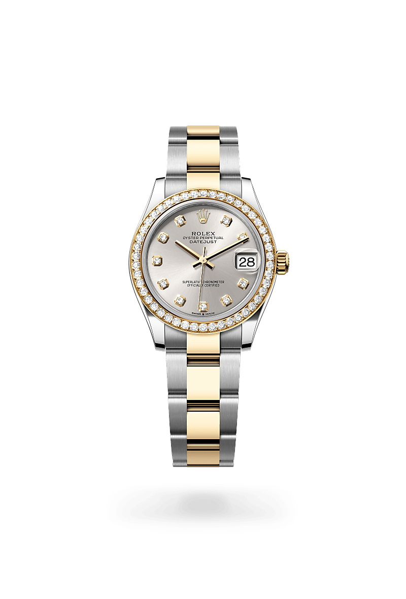 Rolex Datejust 31 278383RBR-0019