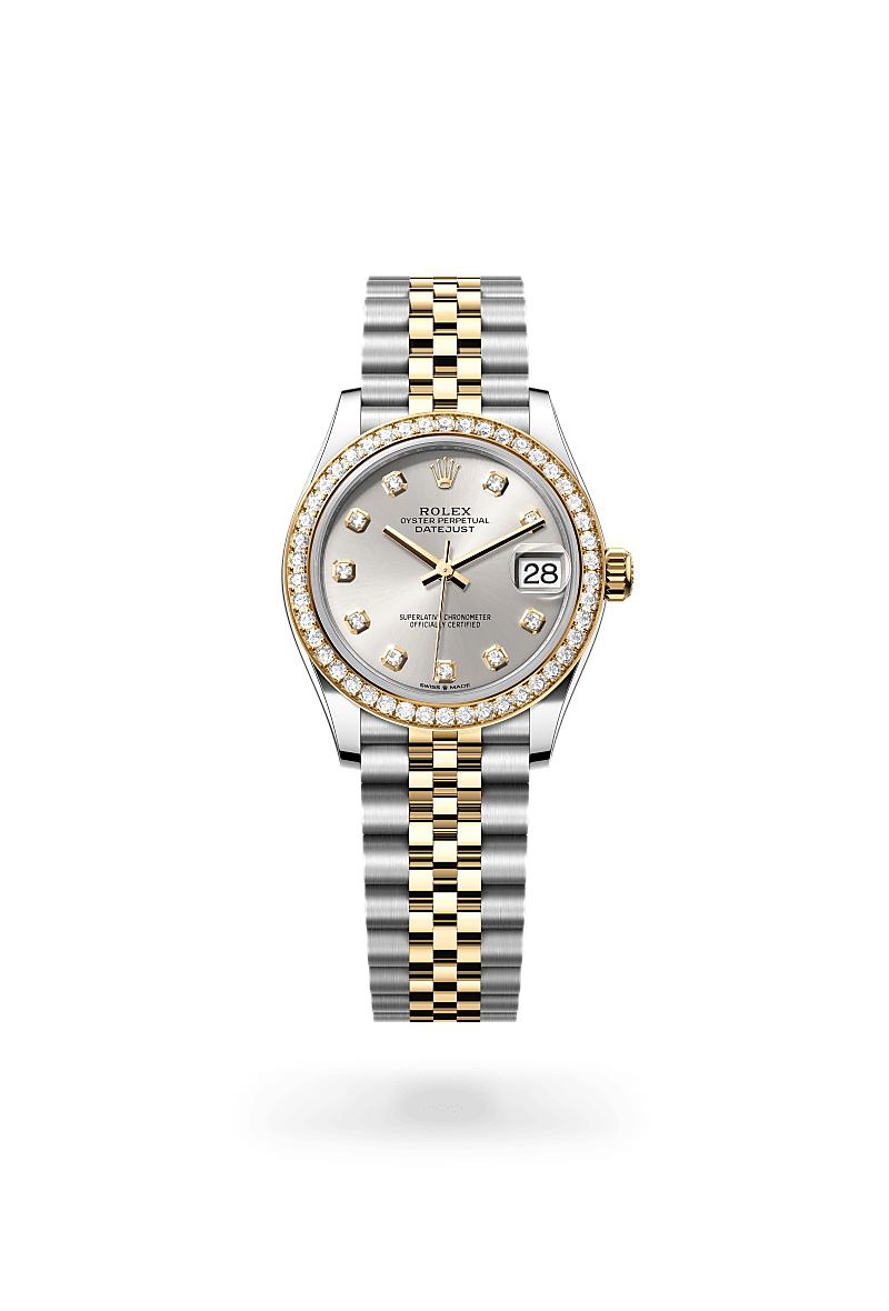 Rolex Datejust 31 278383RBR-0020