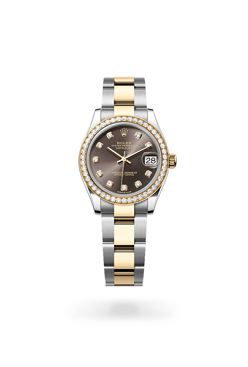 Rolex Datejust 31 278383RBR-0021