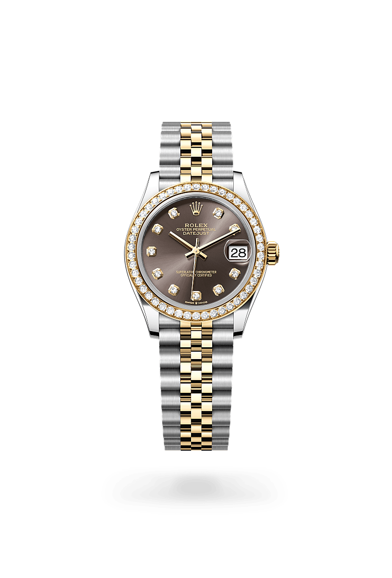 Rolex Datejust 31 278383RBR-0022