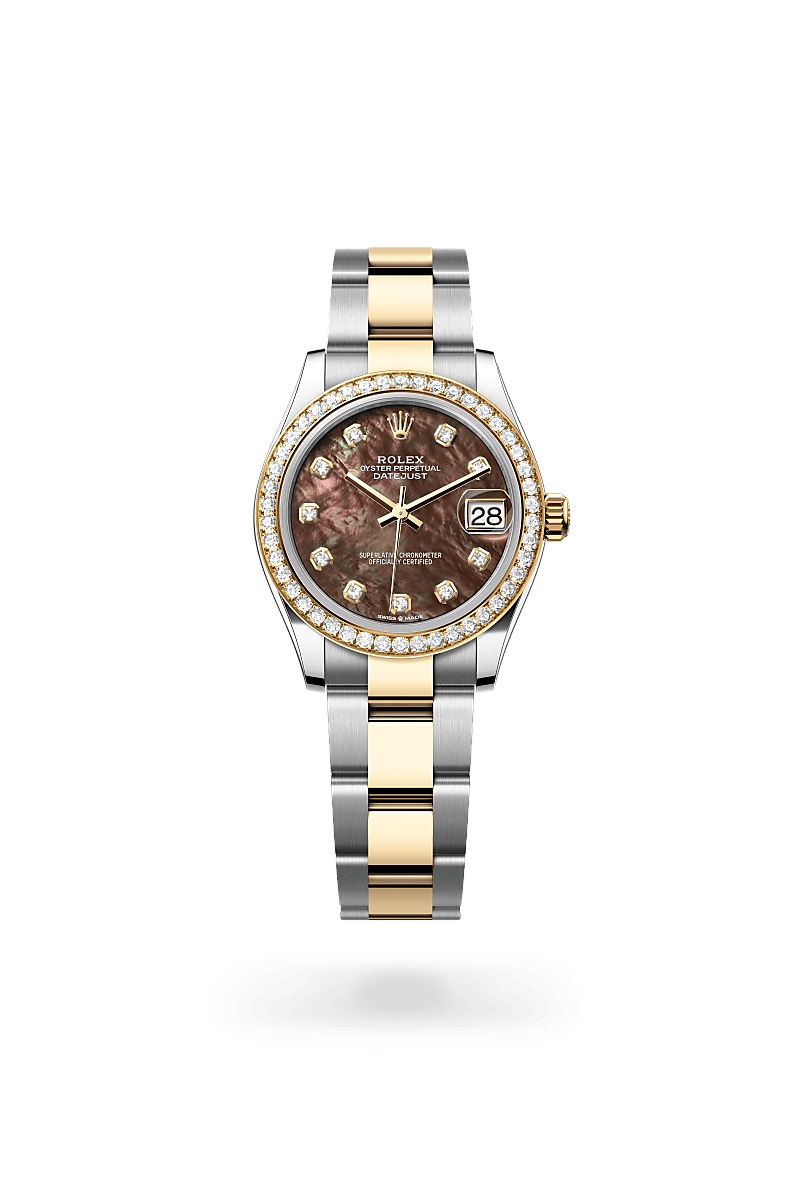 Rolex Datejust 31 278383RBR-0023