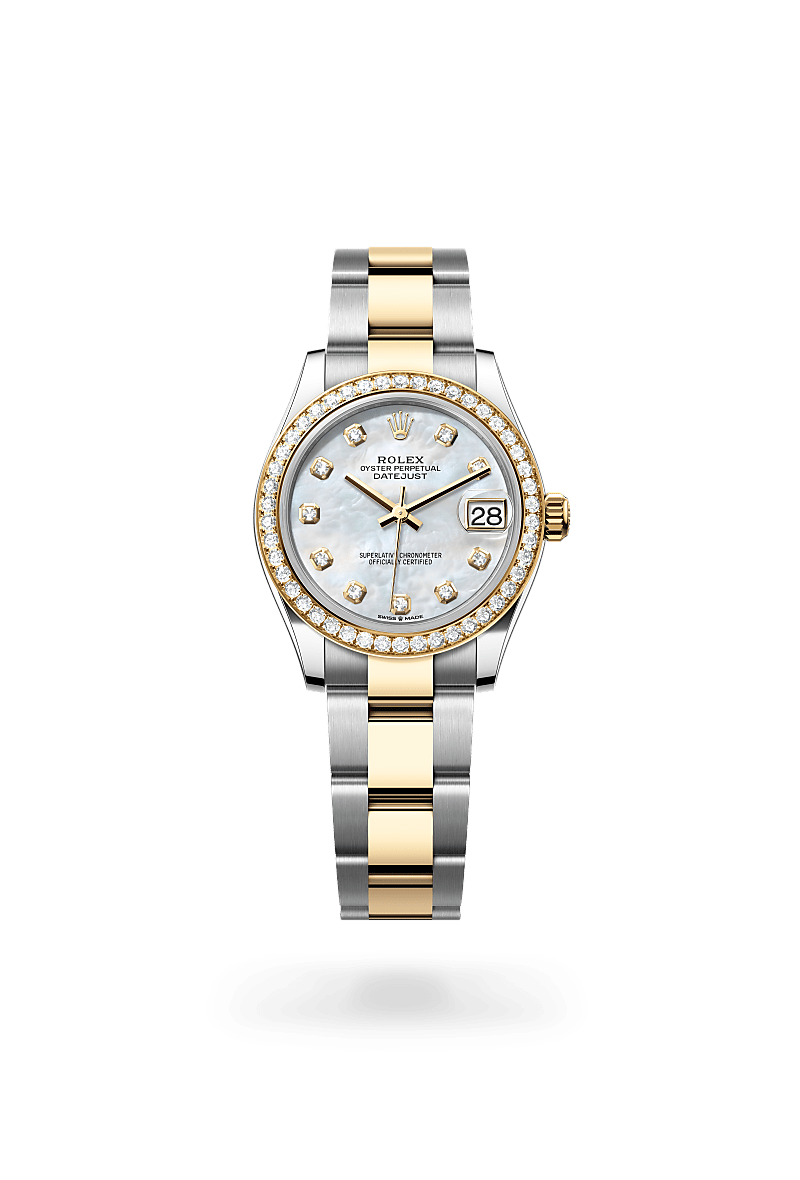 Rolex Datejust 31 278383RBR-0027
