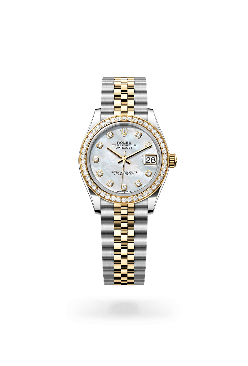 Rolex Datejust 31 278383RBR-0028