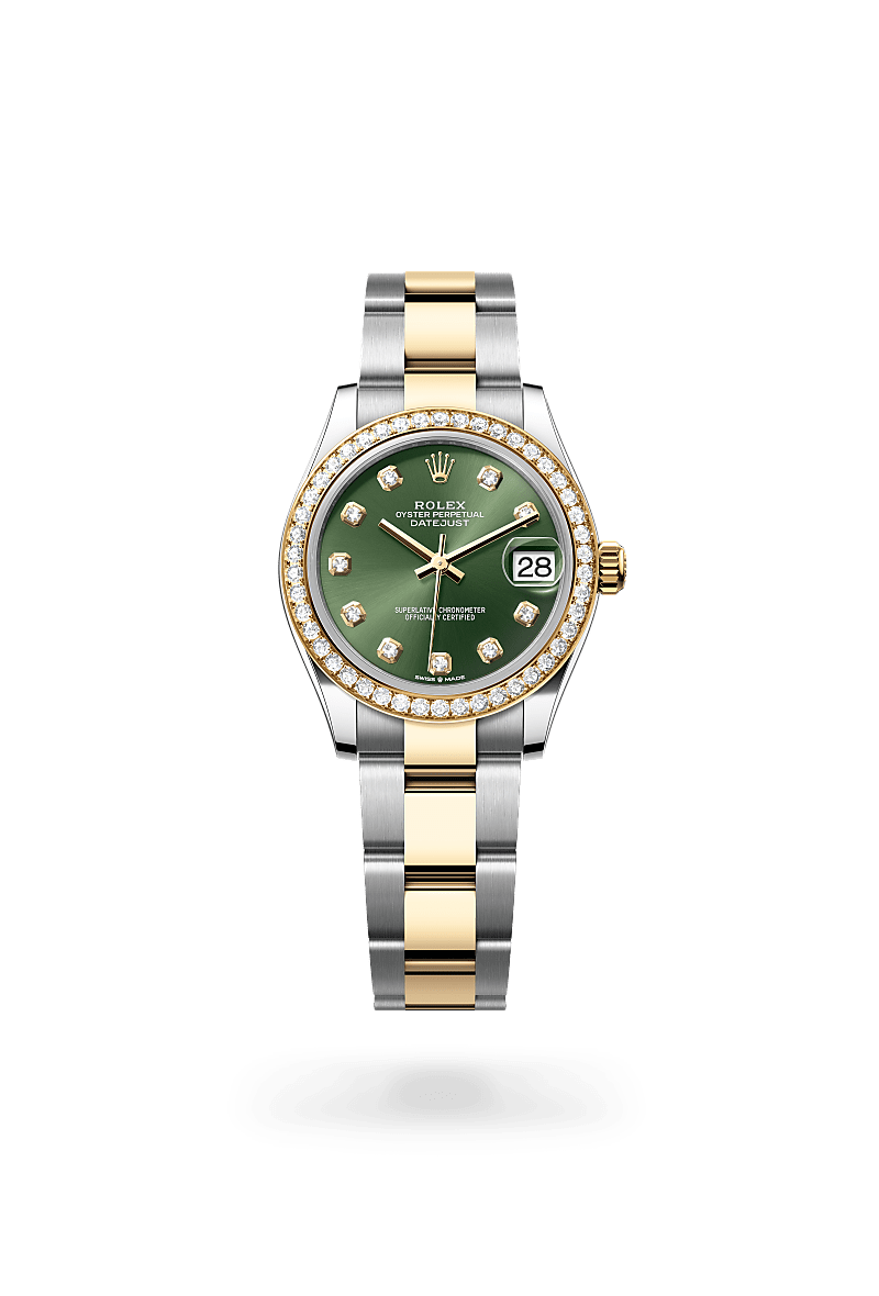 Rolex Datejust 31 278383RBR-0029
